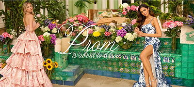 Dress Outlet Jovani Retailer in California